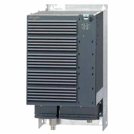Siemens AG 6SL32101SE311UA0 Air Cooling Power Module