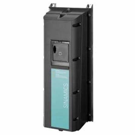 Siemens AG 6SL32230DE255AG1 Power Module