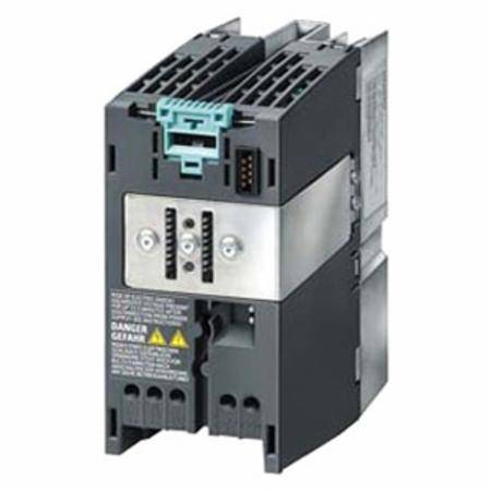 Siemens AG 6SL32240BE215UA0 Inverter Power Module