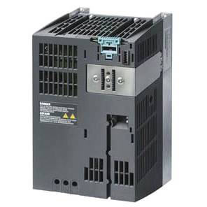 Siemens AG 6SL32240BE222UA0 Inverter Power Module