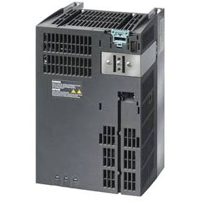 Siemens AG 6SL32240BE255UA0 Inverter Power Module