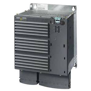 Siemens AG 6SL32240BE318UA0 Inverter Power Module