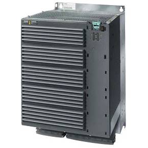 Siemens AG 6SL32240BE411UA0 Inverter Power Module