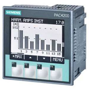 Voltage Meters