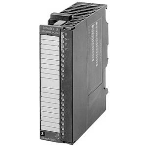 Siemens AG 7MH49501AA01 Distributed System Weighing Module