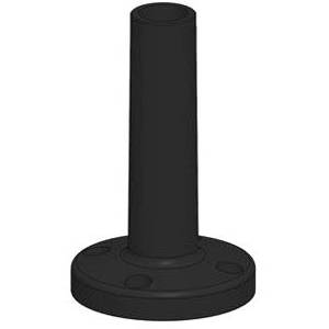 Siemens AG 8WD4308-0DA SIRIUS® Signaling Column Foot with Pipe