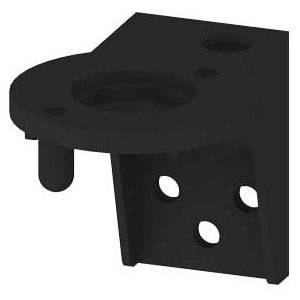 Siemens AG 8WD4408-0CD SIRIUS® Signaling Column Mounting Bracket