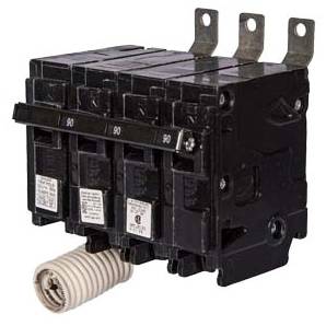 Siemens AG B32 Panelboard Box
