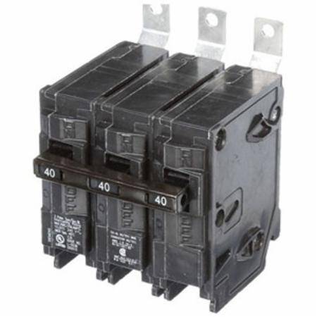 Siemens AG B340 SPEEDFAX™ Panelboard Circuit Breaker