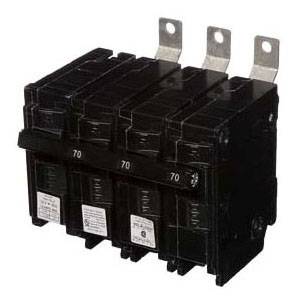 Siemens AG B37000S01 SPEEDFAX™ Panelboard Circuit Breaker