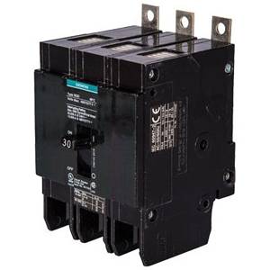 Siemens AG BQD330 SPEEDFAX™ Panelboard Circuit Breaker