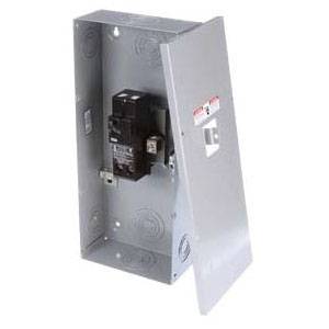 Siemens AG E0202MB1200 Circuit Breaker Enclosure