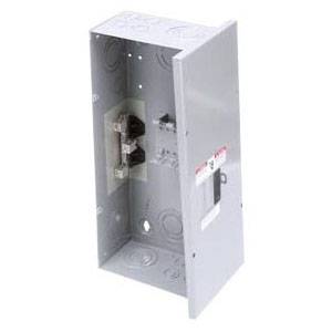 Siemens AG EB3100S Circuit Breaker Enclosure