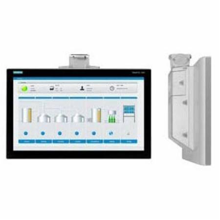Siemens AG 6AV21240MC240AB0 HMI Comfort Panel