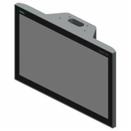 Siemens AG 6AV21240MC240AX0 HMI Comfort Panel