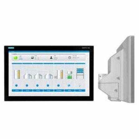 Siemens AG 6AV21240MC240BX0 HMI Comfort Panel