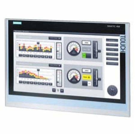 Siemens AG 6AV21240UC020AX1 HMI Comfort Panel
