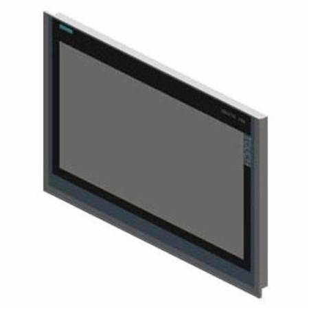 Siemens AG 6AV21240XC020AX1 HMI Comfort Panel