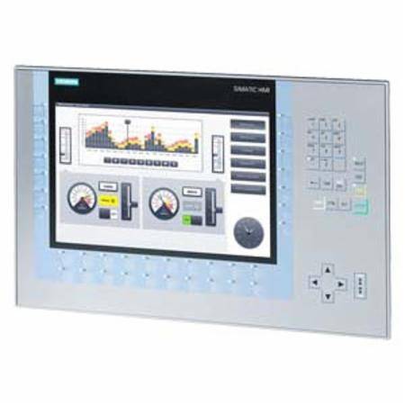 Siemens AG 6AV21241MC010AX0 HMI Comfort Panel