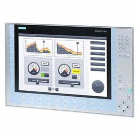 Siemens AG 6AV21241QC020AX1 HMI Comfort Panel