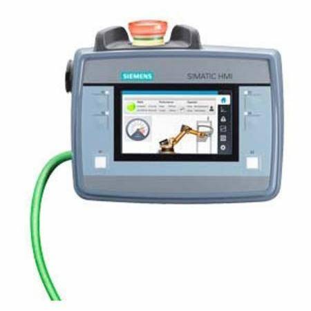 Siemens AG 6AV21252DB230AX0 HMI Mobile Panel