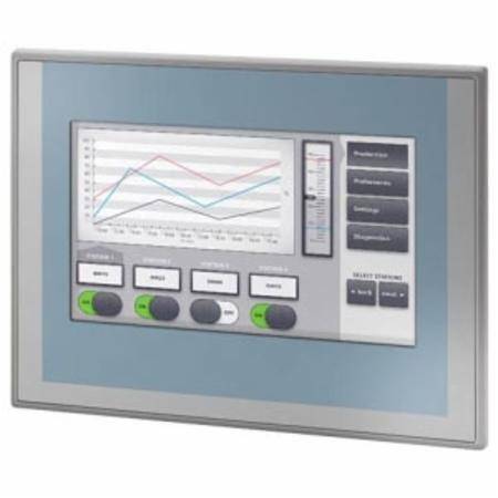 Siemens AG 6AV21436GB000AA0 HMI Basic Panel