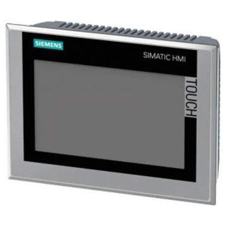 Siemens AG 6AV21448GC100AA0 HMI Comfort Panel