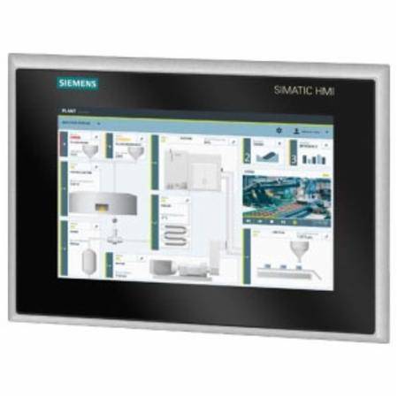 Siemens AG 6AV21448JC200AA0 HMI Comfort Panel