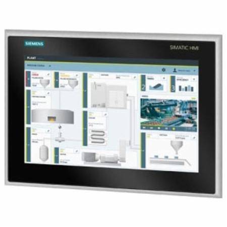 Siemens AG 6AV21448MC200AA0 HMI Comfort Panel