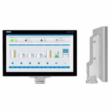 Siemens AG 6AV74665MA010AA0 SIMATIC IFP1500 Industrial Flat Panel