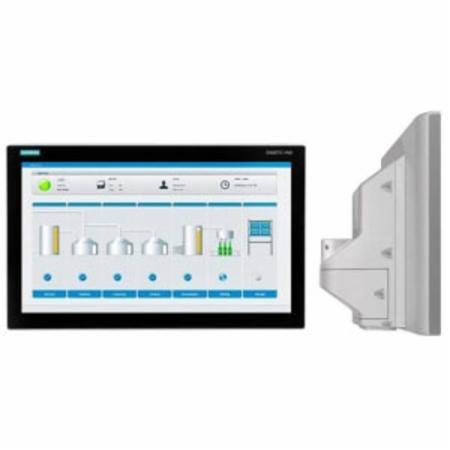 Siemens AG 6AV74666MA020AA0 SIMATIC IFP1900 Industrial Flat Panel
