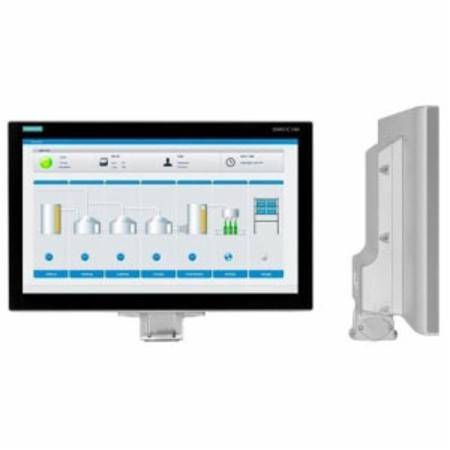 Siemens AG 6AV74668MA010AA0 SIMATIC IFP2200 Industrial Flat Panel