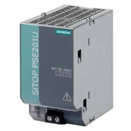 Siemens AG 6EP19613BA01 SITOP PSE201U Buffer Module