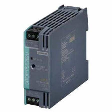 Siemens AG 6EP19642BA00 SITOP PSE202U Redundancy Module