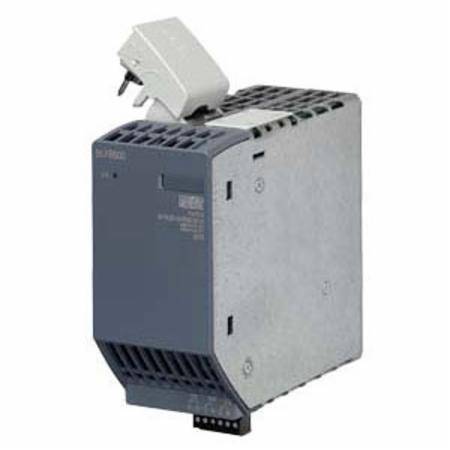Siemens AG 6EP42938HB000XY0 SITOP BUF8600 Power Supply Buffer Module