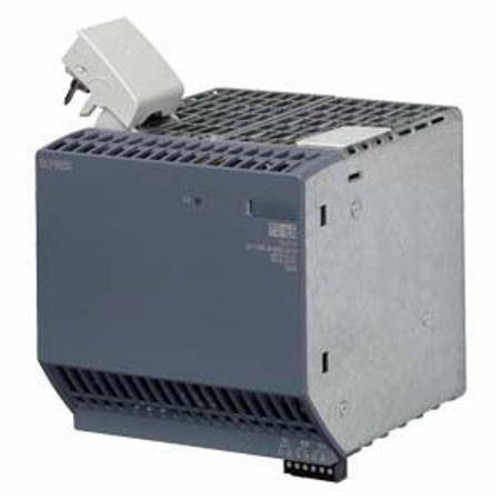 Siemens AG 6EP42958HB000XY0 SITOP BUF8600 Power Supply Buffer Module