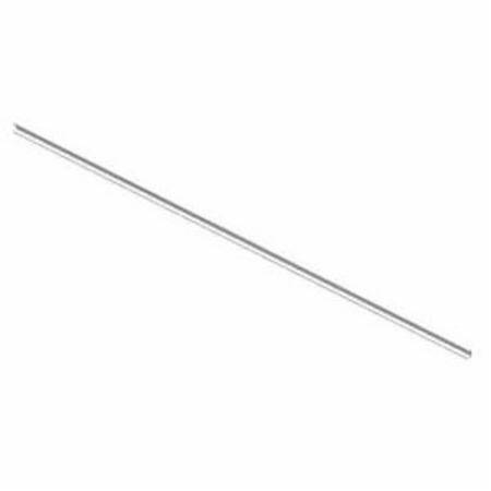 2000 MM x 15 MM x 35 MM, Siemens AG 6ES57108MA41 CPU Mounting Rail
