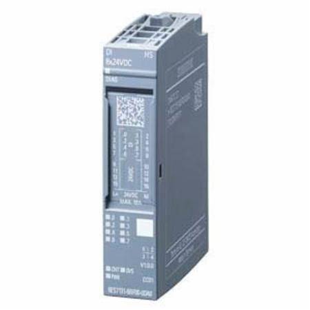 Siemens AG 6ES71316BF000DA0 Digital Input Module