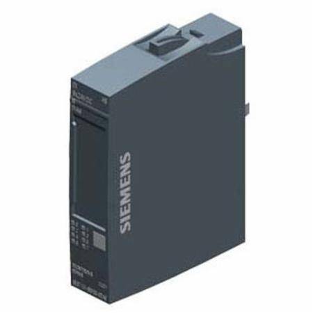 Siemens AG 6ES71316BF000DA0 Digital Input Module