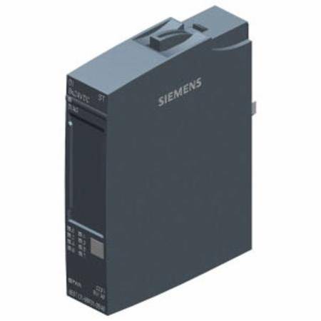 Siemens AG 6ES71316BF012BA0 Digital Input Module