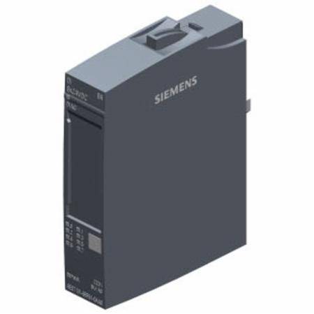 Siemens AG 6ES71316BF610AA0 Digital Input Module