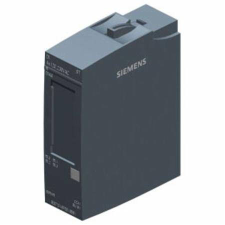 Siemens AG 6ES71316FD010BB1 Digital Input Module