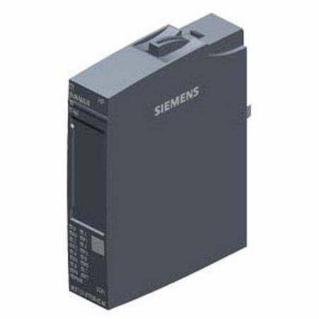 Siemens AG 6ES71316TF000CA0 Digital Input Module