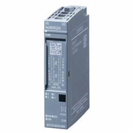 Siemens AG 6ES71326BD200DA0 Digital Output Module