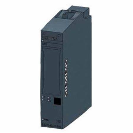 Siemens AG 6ES71326BD202BA0 Digital Output Module