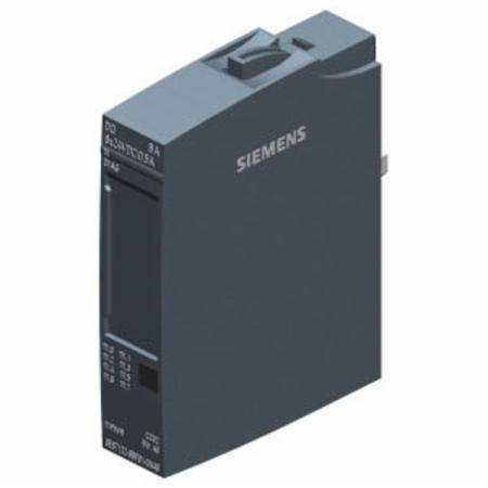 Siemens AG 6ES71326BF010AA0 Digital Output Module