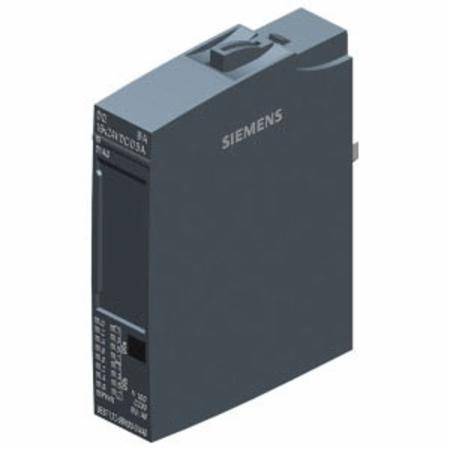 Siemens AG 6ES71326BH000AA0 Digital Output Module