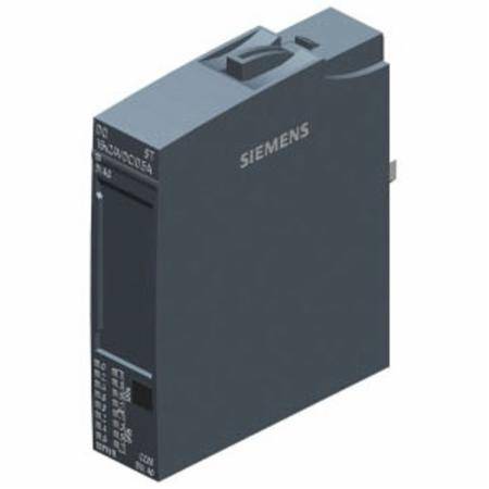 Siemens AG 6ES71326BH012BA0 Digital Output Module