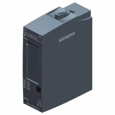 Siemens AG 6ES71326FD000CU0 Digital Output Module