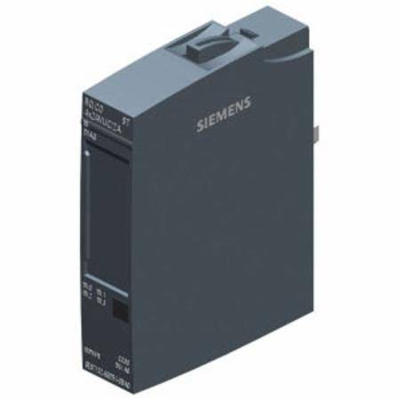 Siemens AG 6ES71326GD510BA0 Digital Output Module